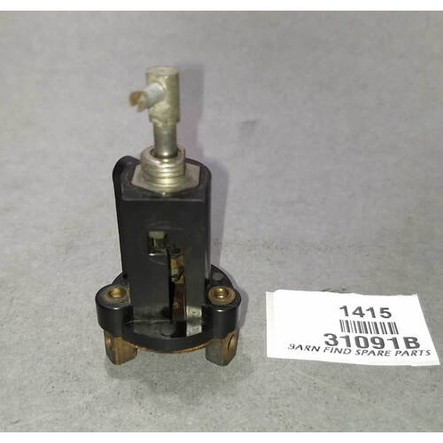 Lucas Switch PPG1 31091B used