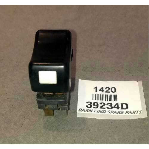 Lucas 3 position Switch 39234D