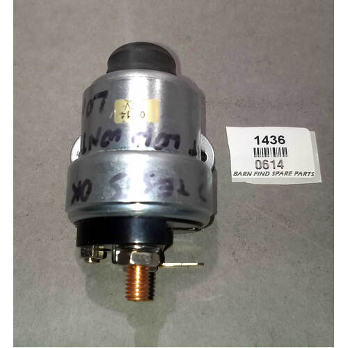 3ST starter Solenoid 0614