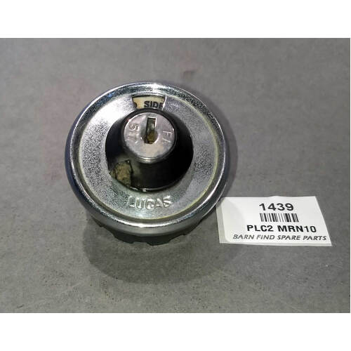 Lucas Ignition & Light Switch Type PLC2 MRN10 344927