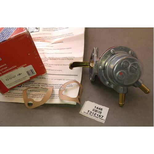 QH Fuel Pump T312167 (QFP32)