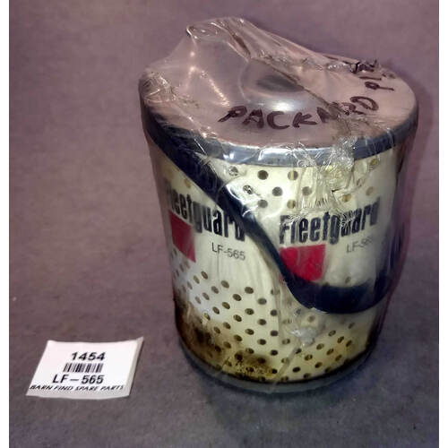 Fleetguard Oil Filter LF-565