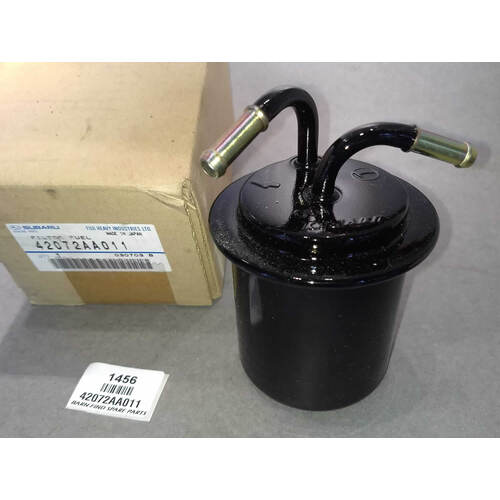 Subaru Fuel Filter  42072AA011