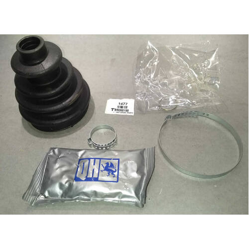 MG Rover QH Drive Shaft Boot kit TDR000190 NOS