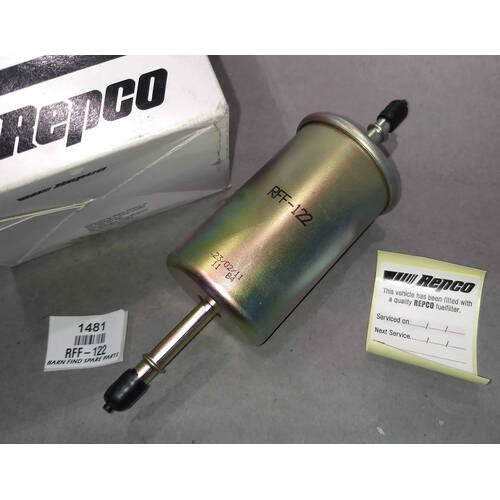Repco Fuel Filter RFF-122
