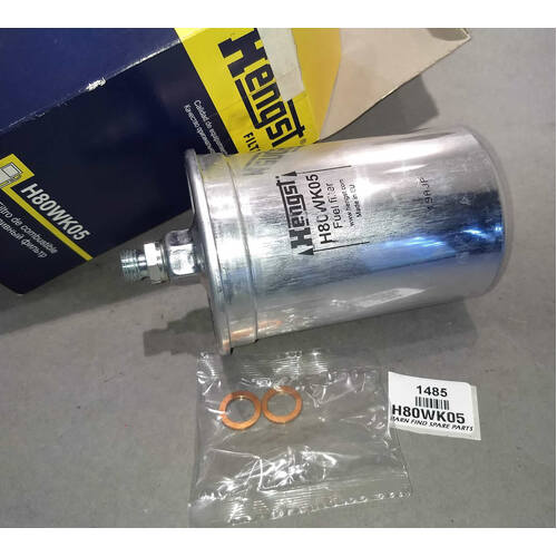 Hengst Fuel Filter  H80WK05