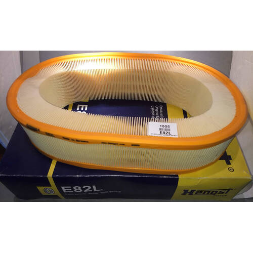 Hengst Air Filter E82L