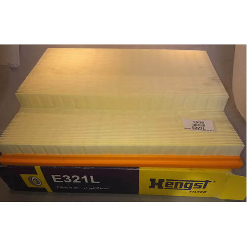 Hengst Air Filter E321L