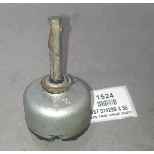 Original used Lucas Switch PRS7 31429B 4 55