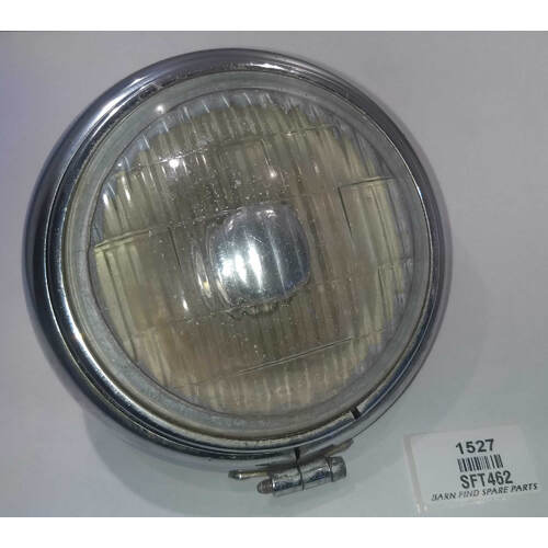 Lucas Fog Light  SFT462