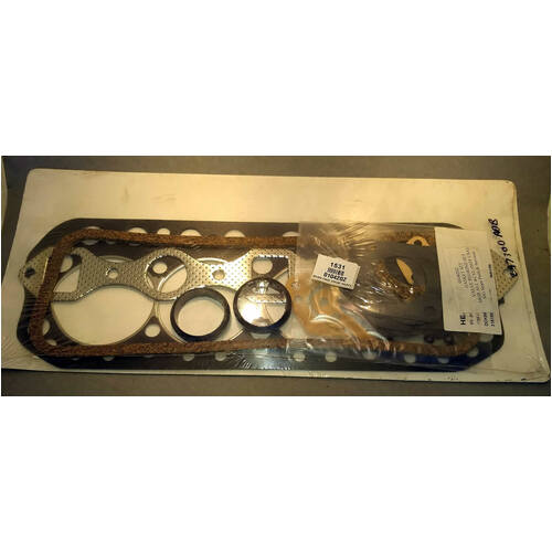 MGB 4 Cylinder Valve Regrind Set of Gaskets (VRS) Heritage Gasket Set 010420Z