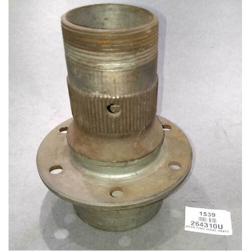 MG Splined Hub USED Front LH 264310U