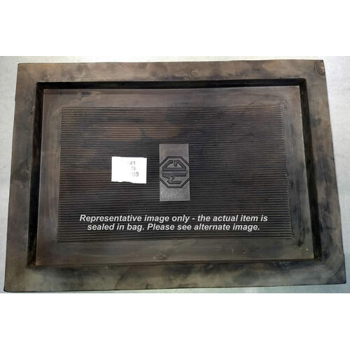 MG Footwell 280400