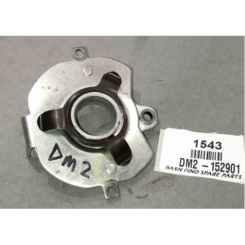 Lucas Advance Plate USED  DM2 -152901