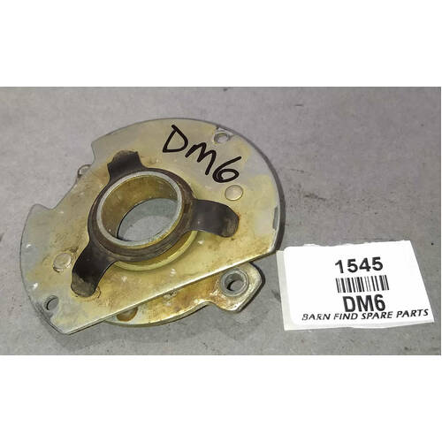 Lucas Advance Plate USED DM6