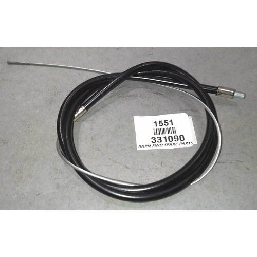 MGA Accelerator Cable 331090 New Old Stock