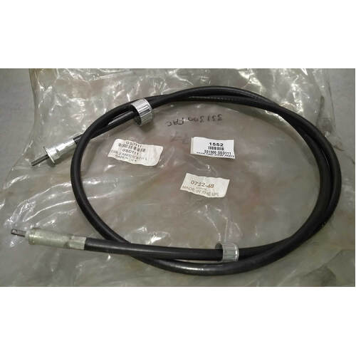 MGB Speedometer Cable  331300 GSD111