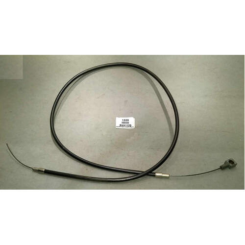 MG Accelerator Cable BHH1120 New Old Stock
