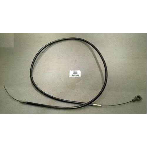 MG Accelerator Cable BHH1120