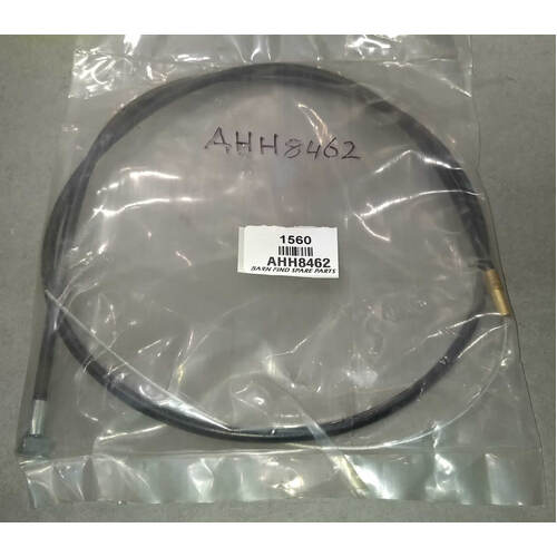 MGB Accelerator Cable AHH8462 