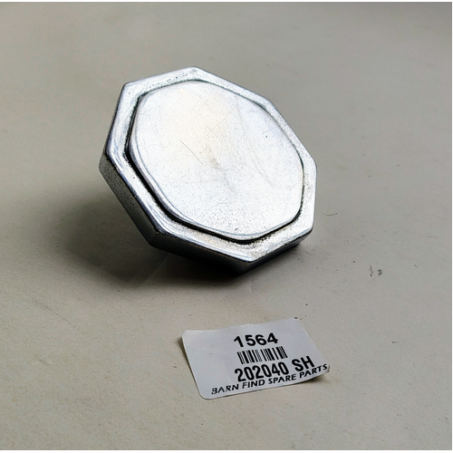 MG Mascot Radiator Cap 202040 SH