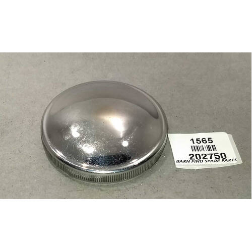 MGB Fuel Cap 202750