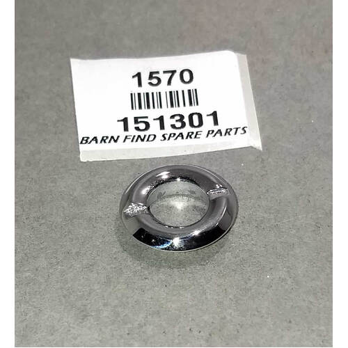 MG Warning Lamp Bezel surround 151301
