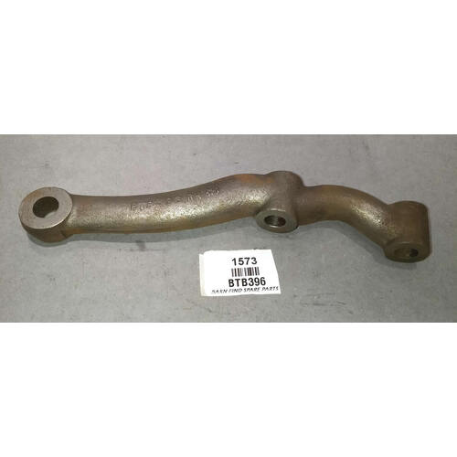 MGB MOWOG Top Steering Arm RHS BTB396