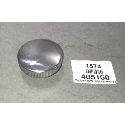 Original MGA Side Curtain knob 405150 Used