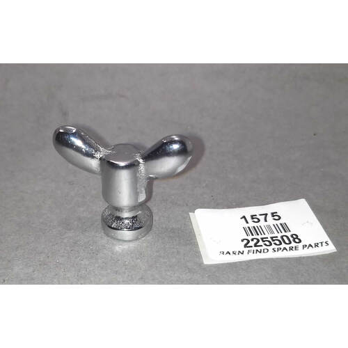MG Windscreen Nut 225508 New Old Stock