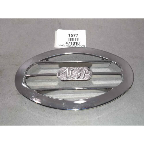 MGA oval vent grille 471010