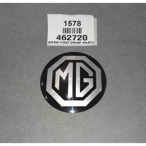 MGB hub cap Motif 462720