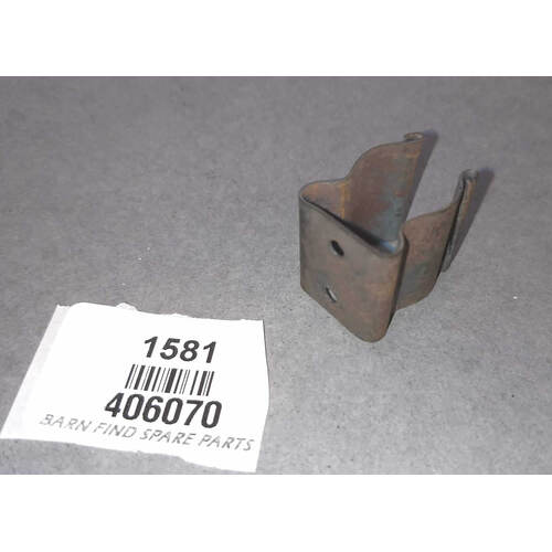 MG Starter Handle holder Clip 406070