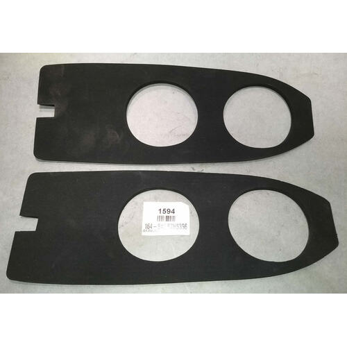 MGB Tail Light Gasket 164-840 57H5356