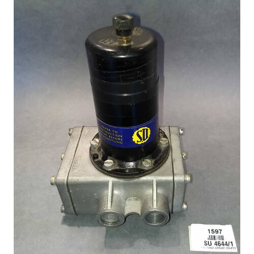 SU Fuel Pump SU 4644/1
