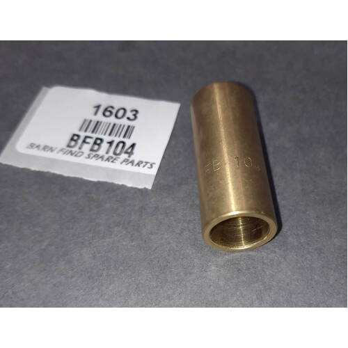 MG Gear change Shaft Bush New Old Stock  BFB104 To Suit MGTD & MGTF