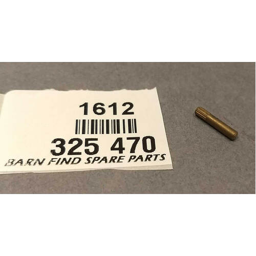 MG  1/4 Vent Window  Handle Retaining PIN 325 470