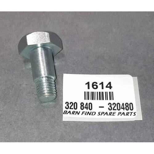 MG Mudguard Bolt 320 840  - 320480