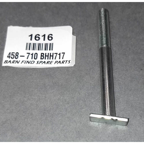 MG QUARTERLIGHT - 1/4 Vent Window LOWER PIVOT PIN  458-710 BHH717