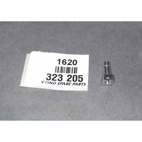 MG Door Handle Screw 323 205
