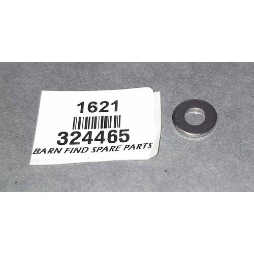 MG Chrome Washer 324465