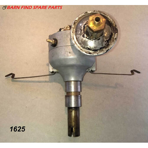 Jaguar MkV Distributor DVXH6A 40149E