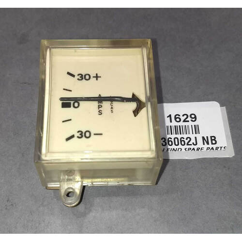 Original New Lucas Ammeter 36062J