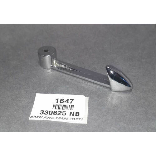 Steering Column indicator lever 330625 New Old Stock
