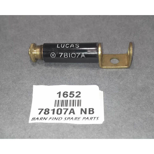 Lucas Spark Plug Suppressor 78107A