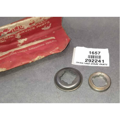 Lucas 292241 Starter Motor Washer