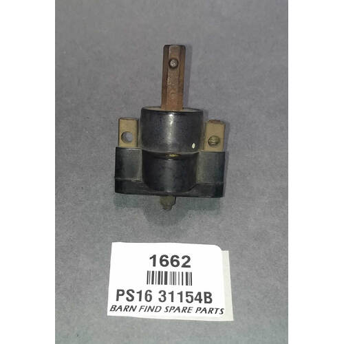 Rare Lucas PS16 31154B Two Position On-Off  Roof Lamp Switch