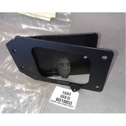 Jaguar E-Type Door/Heater assembly BD19853