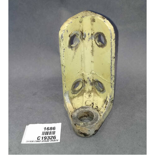 Jaguar E-Type bonnet hinge Used  C19326