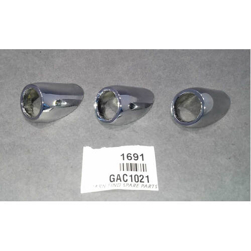 Jaguar Wiper Escutcheon  Bezel GAC1021
